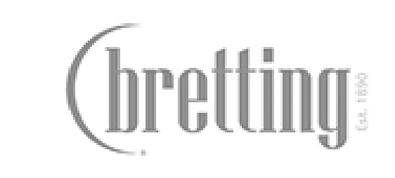 Bretting logo